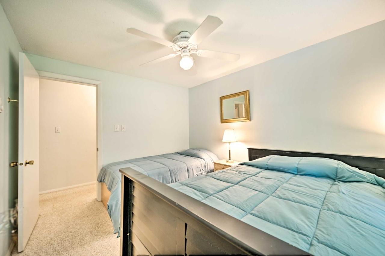 Serene House Less Than 2 Mi To Cranmore And N Conway Shops! North Conway Exterior foto